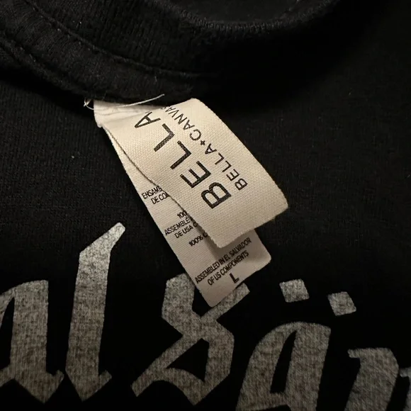 Suicidal‎ Saucies tshirt - Picture 7 of 7